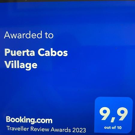 Puerta Cabos Village Cabo San Lucas Exterior photo